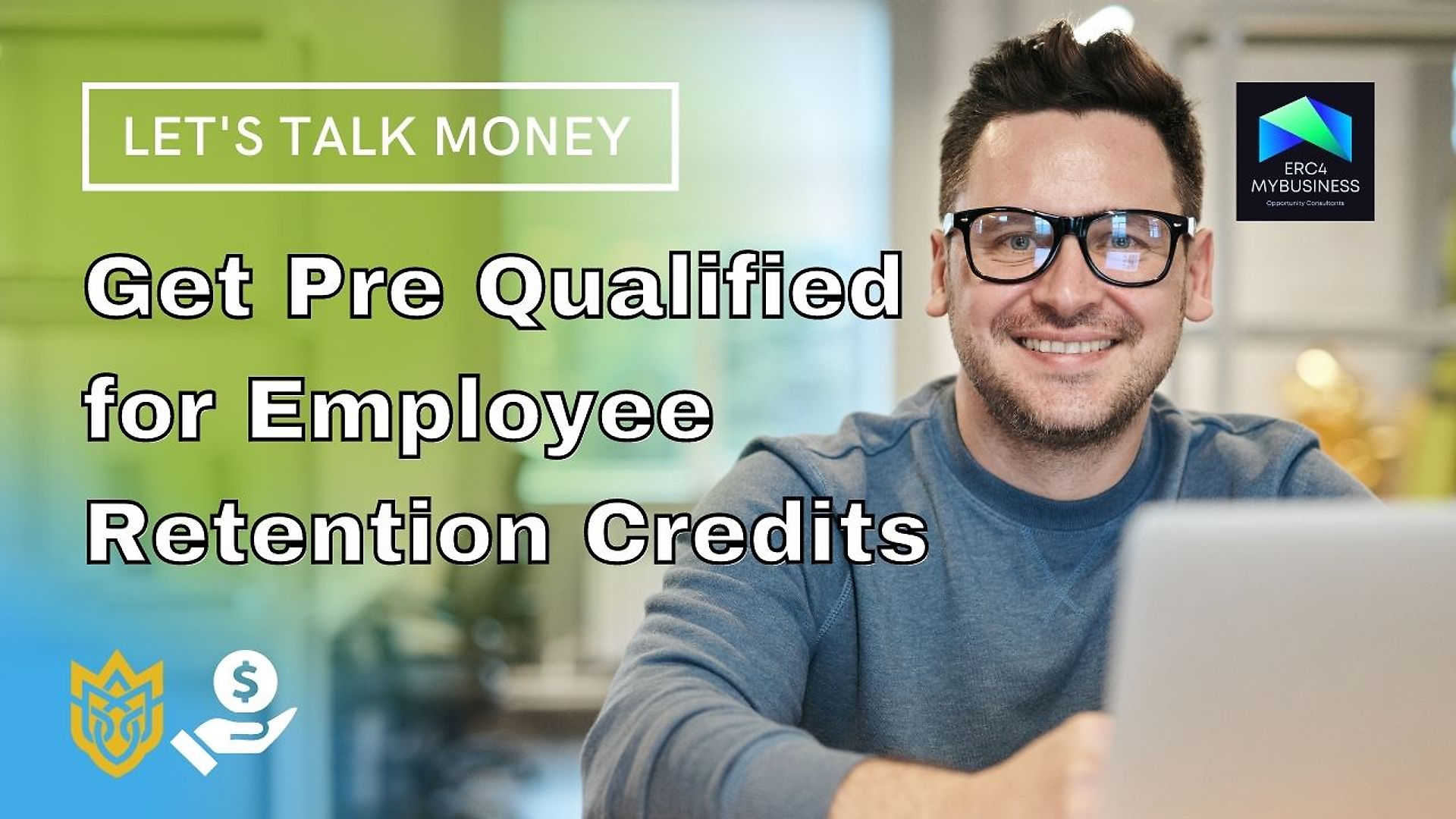 Get Your Employee Retention Credit - Contact Our ERC Experts